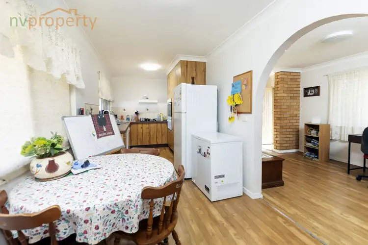Third view of Homely house listing, 3 Gillett Close, Macksville NSW 2447