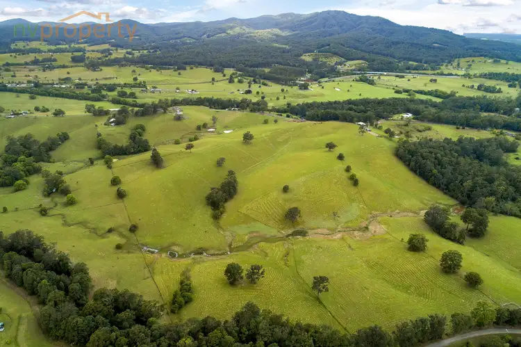 Lot 18 Twin Ridge  Estate, Congarinni NSW 2447