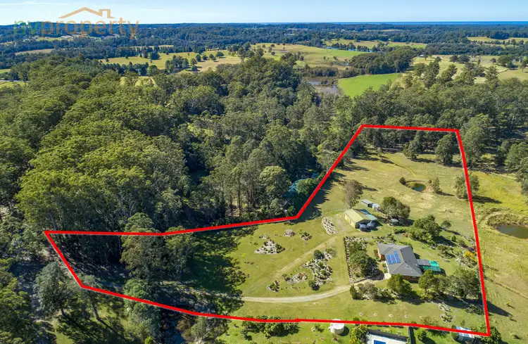 Main view of Homely other listing, 360 Wilson Road, Congarinni North NSW 2447