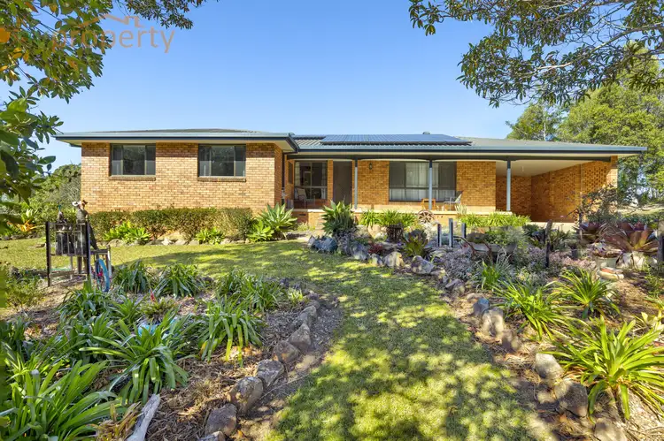 Second view of Homely other listing, 360 Wilson Road, Congarinni North NSW 2447