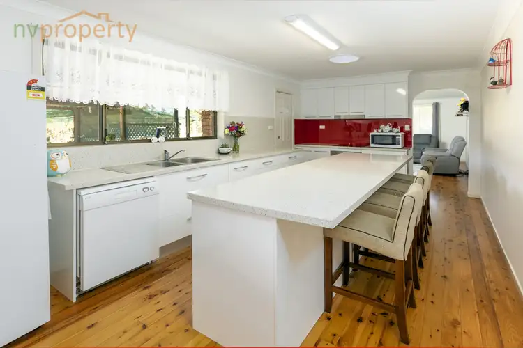Sixth view of Homely other listing, 360 Wilson Road, Congarinni North NSW 2447