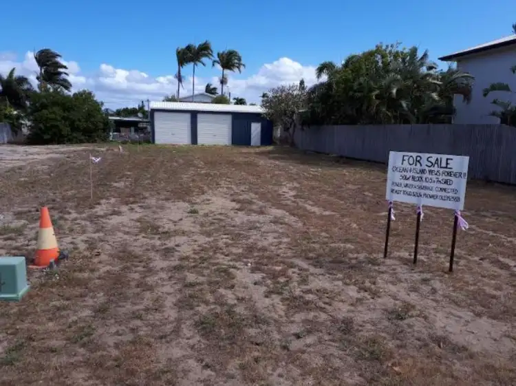 Fourth view of Homely land listing, 135 The Esplanade, Bowen QLD 4805