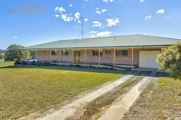 Third view of Homely rural property listing, 314 Irvines Road, Tewinga NSW 2449