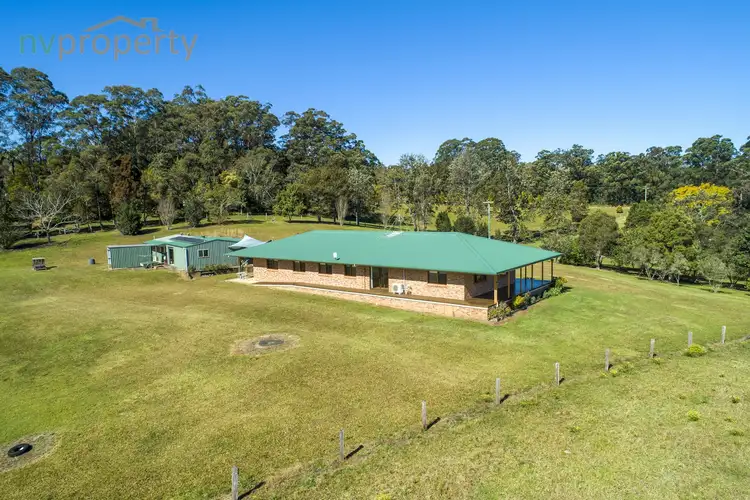 Fourth view of Homely rural property listing, 314 Irvines Road, Tewinga NSW 2449