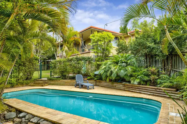 1 Barrie Street, Macksville NSW 2447