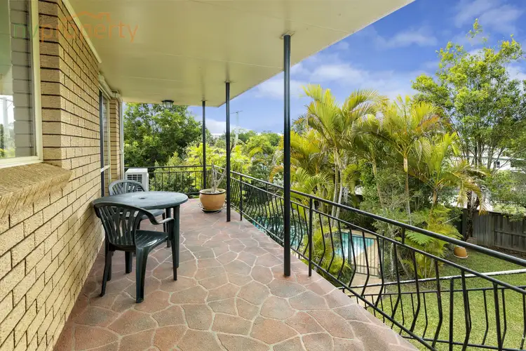 Third view of Homely house listing, 1 Barrie Street, Macksville NSW 2447