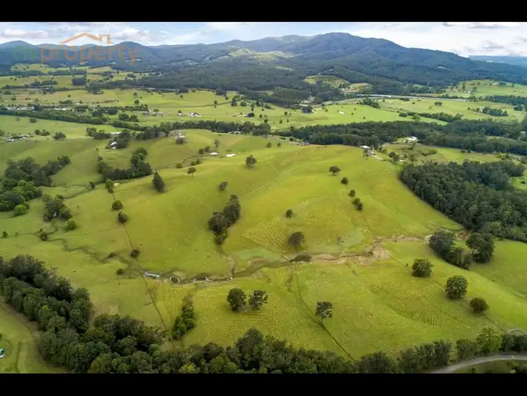 Third view of Homely land listing, Lot 8 Twin Ridge Estate, Congarinni NSW 2447