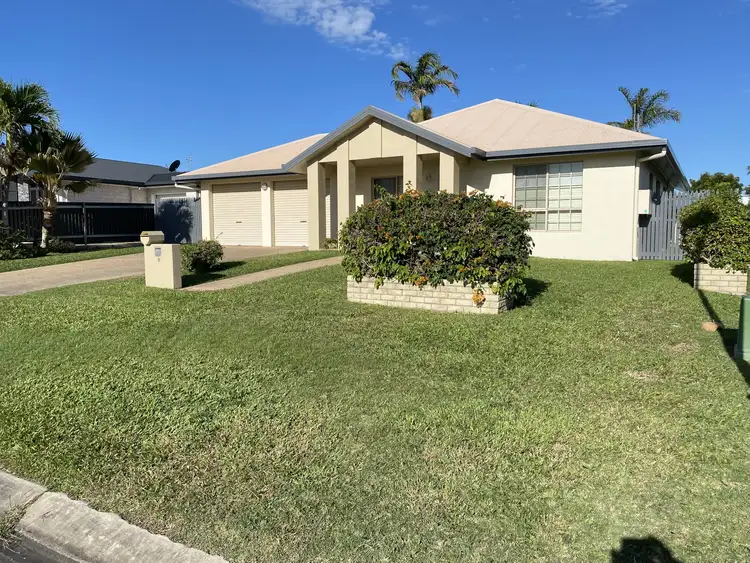 9 Lando Street, Ayr QLD 4807