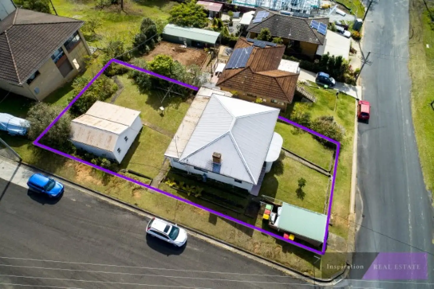 Main view of Homely house listing, 46 West Street, Nambucca Heads NSW 2448