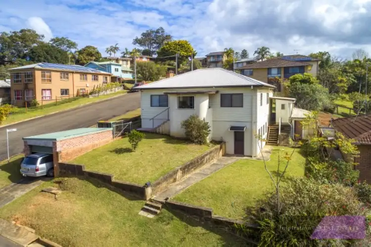 Fourth view of Homely house listing, 46 West Street, Nambucca Heads NSW 2448