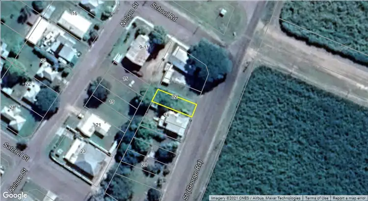 22 George  Road, Clare QLD 4807
