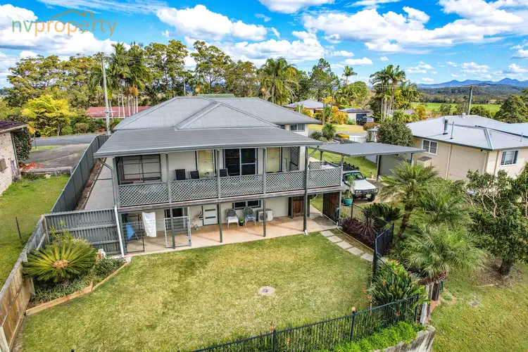 118 Wallace  Street, Macksville NSW 2447