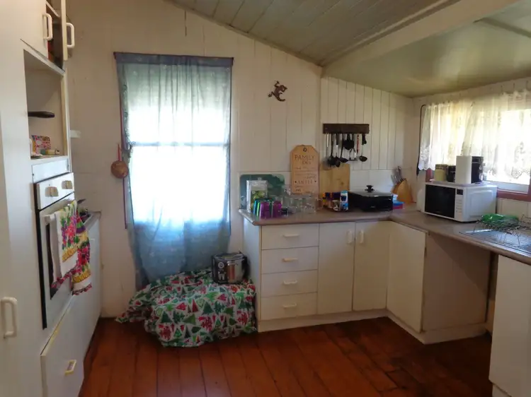 Third view of Homely house listing, 92 Tooley Street, Maryborough QLD 4650