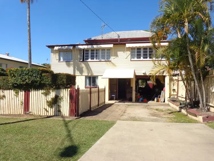 Main view of Homely house listing, 106 Gympie Road, Tinana QLD 4650