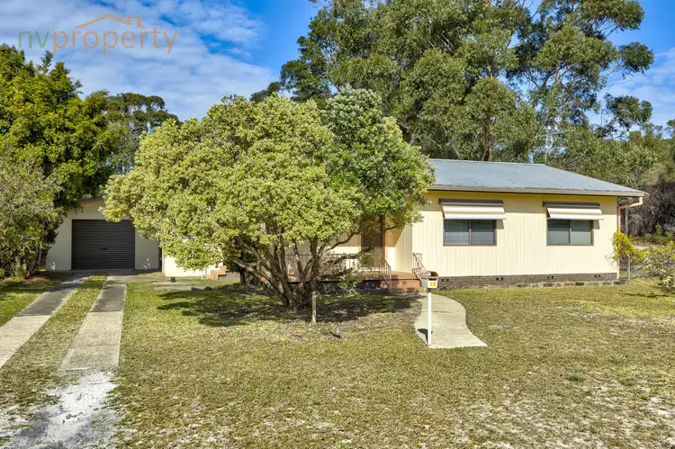 Main view of Homely house listing, 11 Ninth Avenue, Stuarts Point NSW 2441