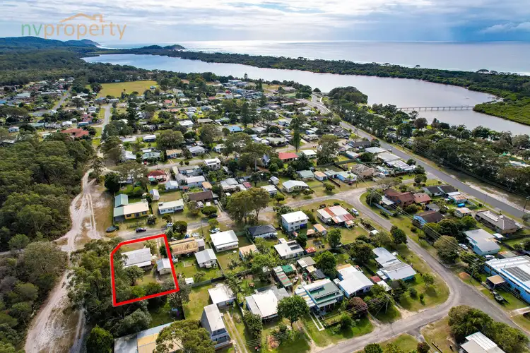 Second view of Homely house listing, 11 Ninth Avenue, Stuarts Point NSW 2441