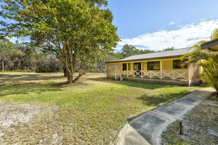 Sixth view of Homely house listing, 11 Ninth Avenue, Stuarts Point NSW 2441
