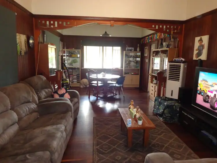 Fourth view of Homely house listing, 12 Puller Street, Granville QLD 4650