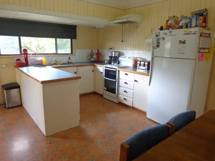 Fifth view of Homely house listing, 12 Puller Street, Granville QLD 4650