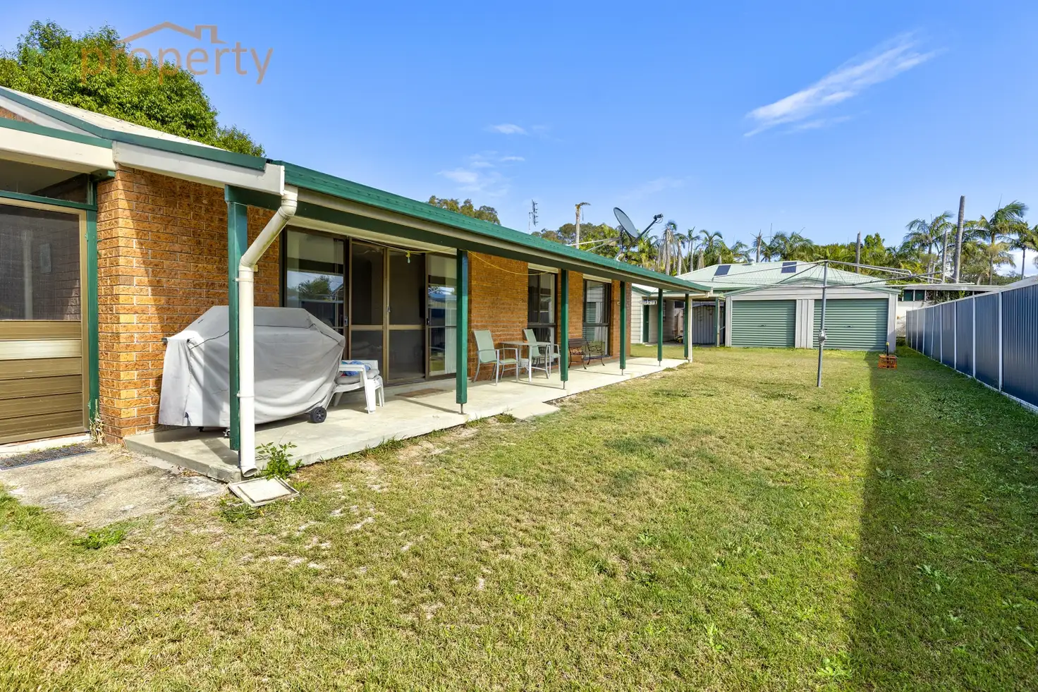 Main view of Homely house listing, 24a Ocean Avenue, Stuarts Point NSW 2441
