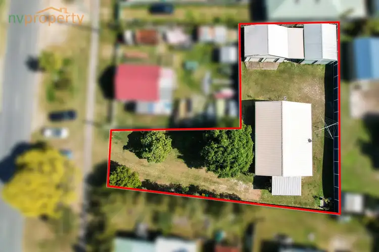Second view of Homely house listing, 24a Ocean Avenue, Stuarts Point NSW 2441