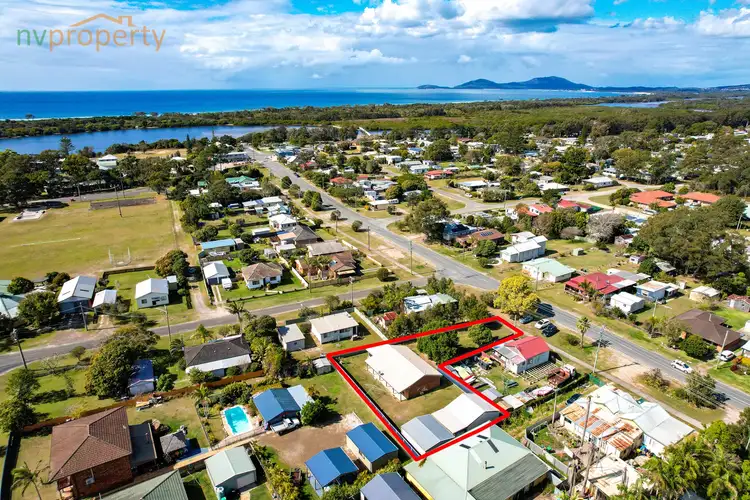 Third view of Homely house listing, 24a Ocean Avenue, Stuarts Point NSW 2441