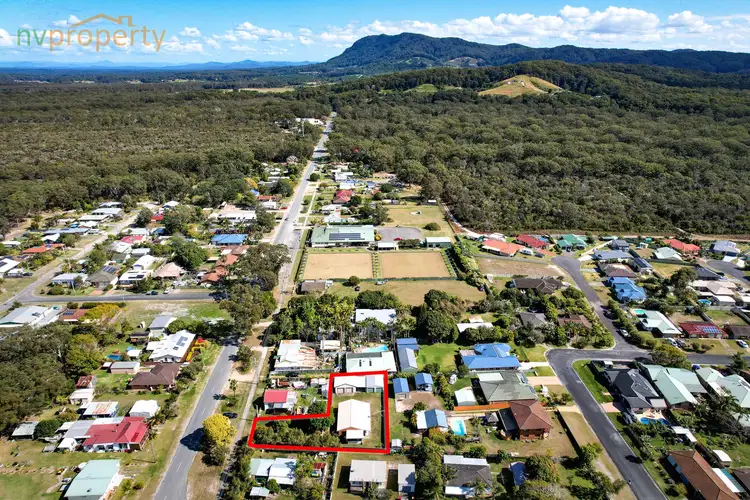 Fourth view of Homely house listing, 24a Ocean Avenue, Stuarts Point NSW 2441