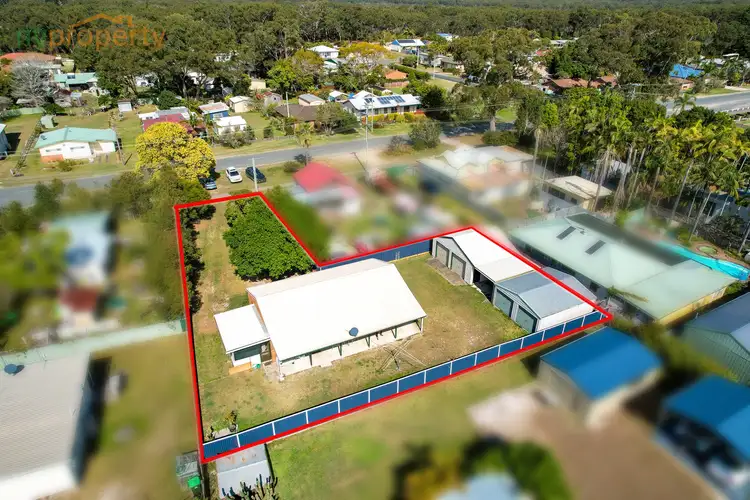 Sixth view of Homely house listing, 24a Ocean Avenue, Stuarts Point NSW 2441