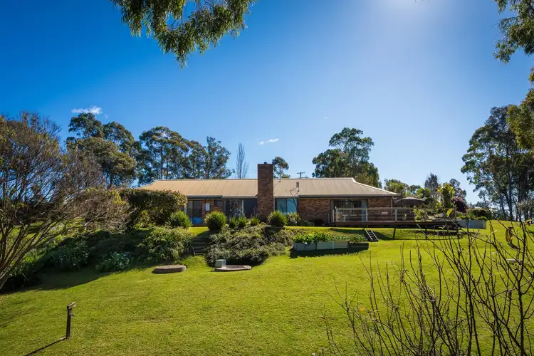 Fourth view of Homely house listing, 30 Thompson Drive, Tathra NSW 2550
