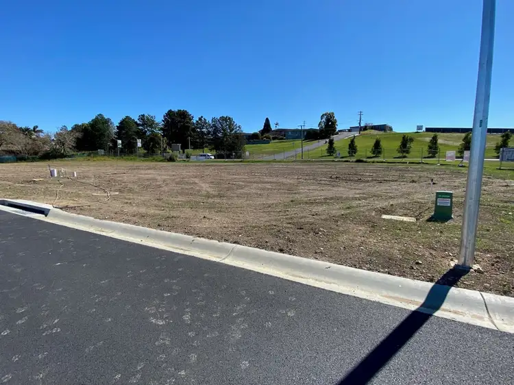 Main view of Homely land listing, Lot 1 Riverside Estate, Macksville NSW 2447