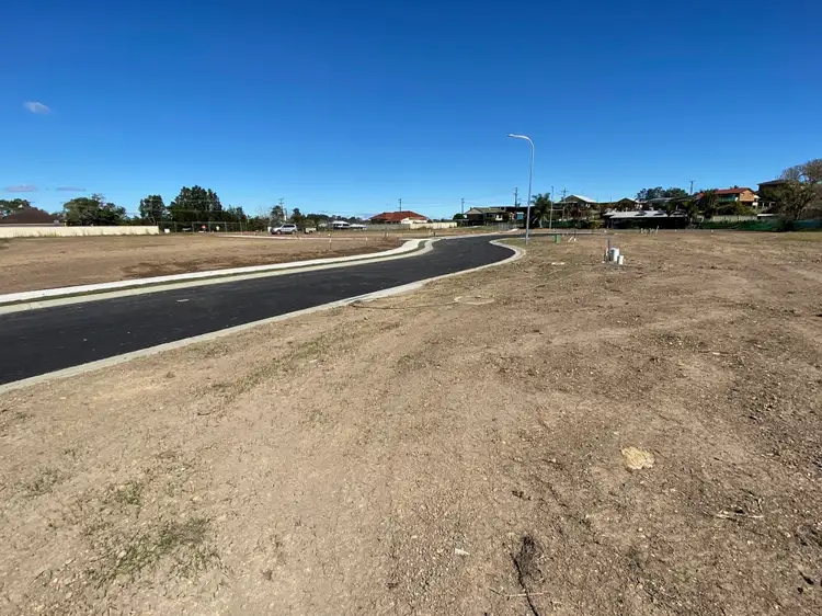 Second view of Homely land listing, Lot 1 Riverside Estate, Macksville NSW 2447