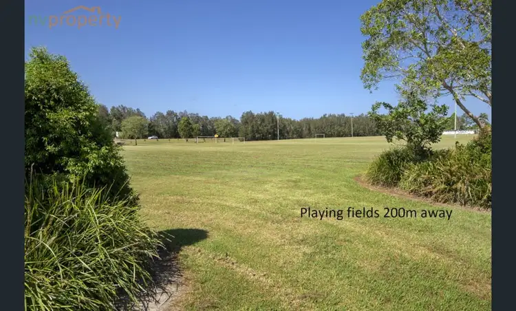 Fourth view of Homely land listing, Lot 1 Riverside Estate, Macksville NSW 2447