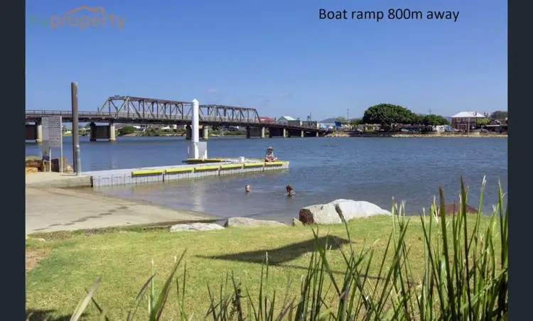 Fifth view of Homely land listing, Lot 1 Riverside Estate, Macksville NSW 2447