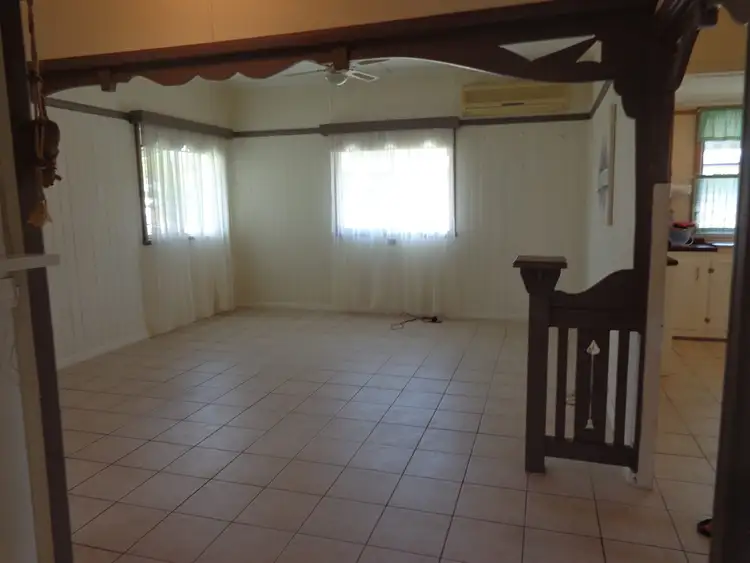 Second view of Homely house listing, 22 Cardigan Street, Granville QLD 4650