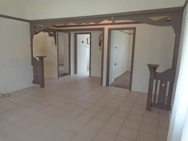 Fourth view of Homely house listing, 22 Cardigan Street, Granville QLD 4650