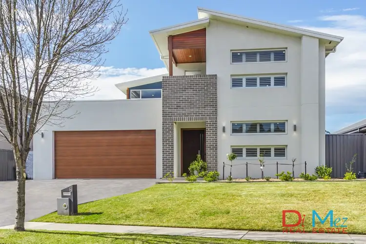 61 Heritage  Drive, Appin NSW 2560
