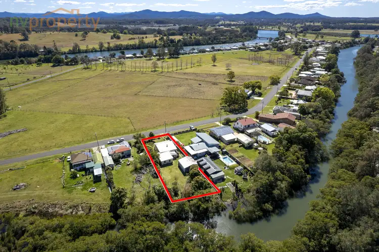 Main view of Homely house listing, 95 Sturdee Street, Macksville NSW 2447