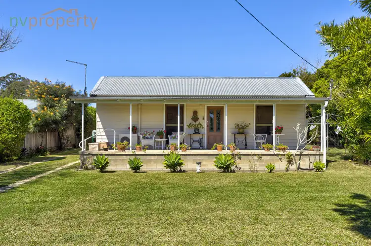 Second view of Homely house listing, 95 Sturdee Street, Macksville NSW 2447