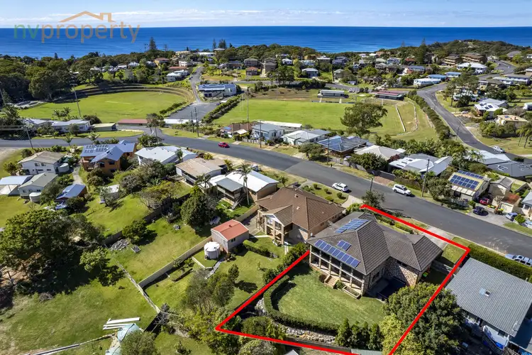 Main view of Homely house listing, 4 Charlton Street, Nambucca Heads NSW 2448
