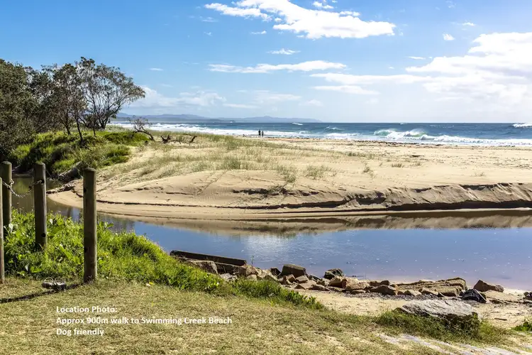 Second view of Homely house listing, 4 Charlton Street, Nambucca Heads NSW 2448