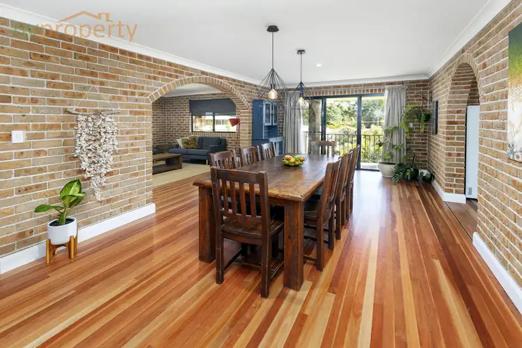 Third view of Homely house listing, 4 Charlton Street, Nambucca Heads NSW 2448