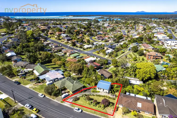 71 Nelson  Street, Nambucca Heads NSW 2448