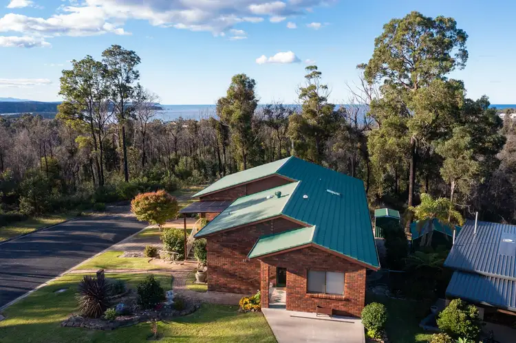36 Stafford Crescent, Tathra NSW 2550