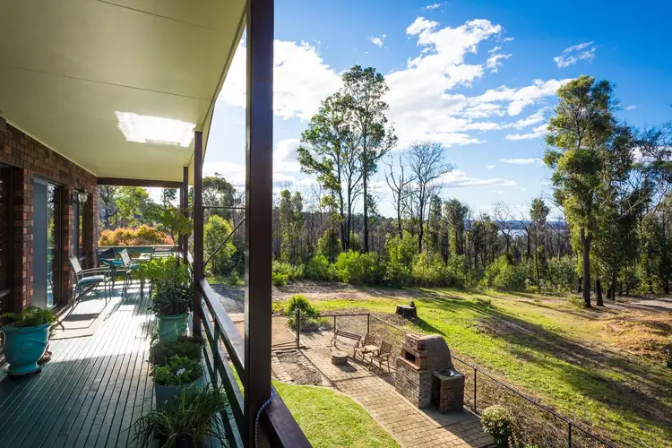 Fifth view of Homely house listing, 36 Stafford Crescent, Tathra NSW 2550