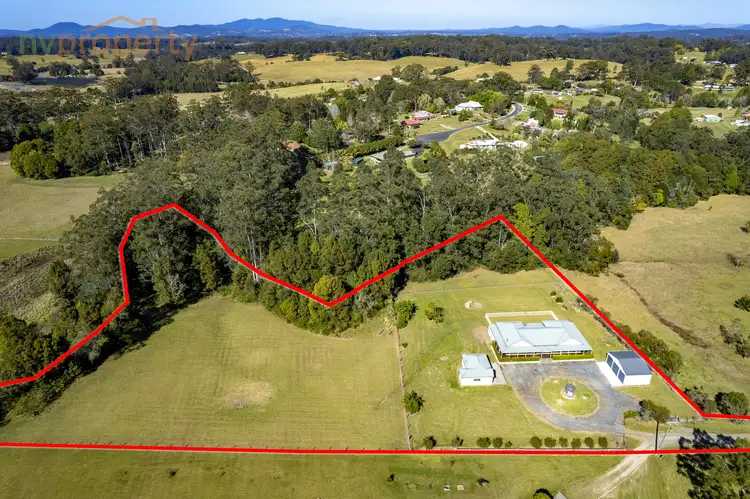 Fifth view of Homely house listing, 70 Hopewood Crescent, Newee Creek NSW 2447