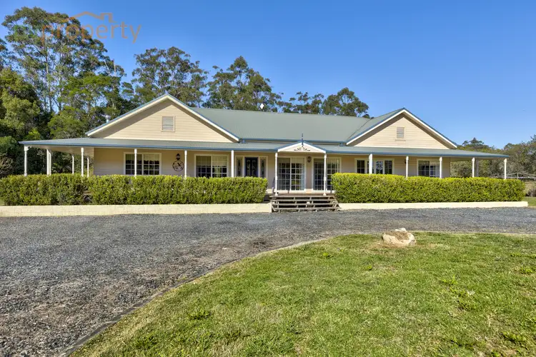 Sixth view of Homely house listing, 70 Hopewood Crescent, Newee Creek NSW 2447