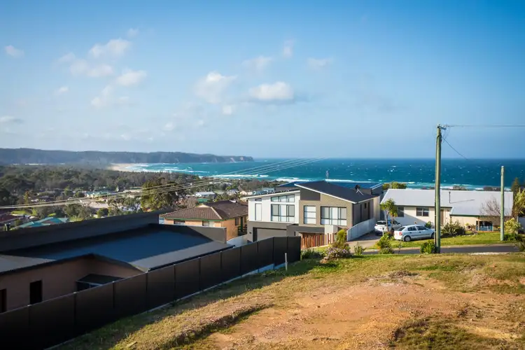 21 Bayview Drive, Tathra NSW 2550