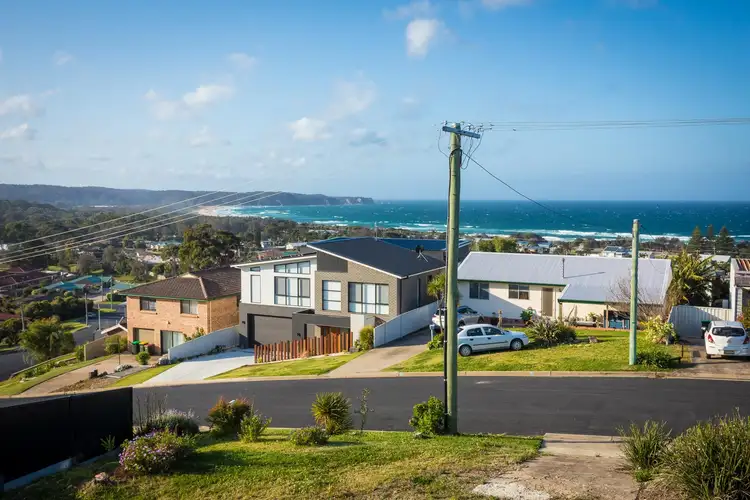 Fourth view of Homely land listing, 21 Bayview Drive, Tathra NSW 2550