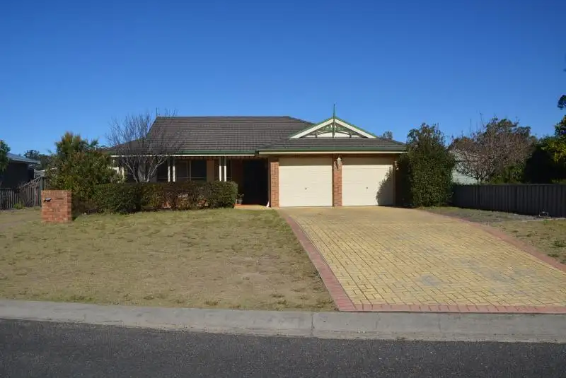Main view of Homely house listing, 40A Iluka  Street, Broulee NSW 2537
