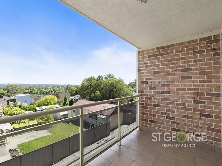 Third view of Homely apartment listing, 7/68 Victoria Avenue, Penshurst NSW 2222